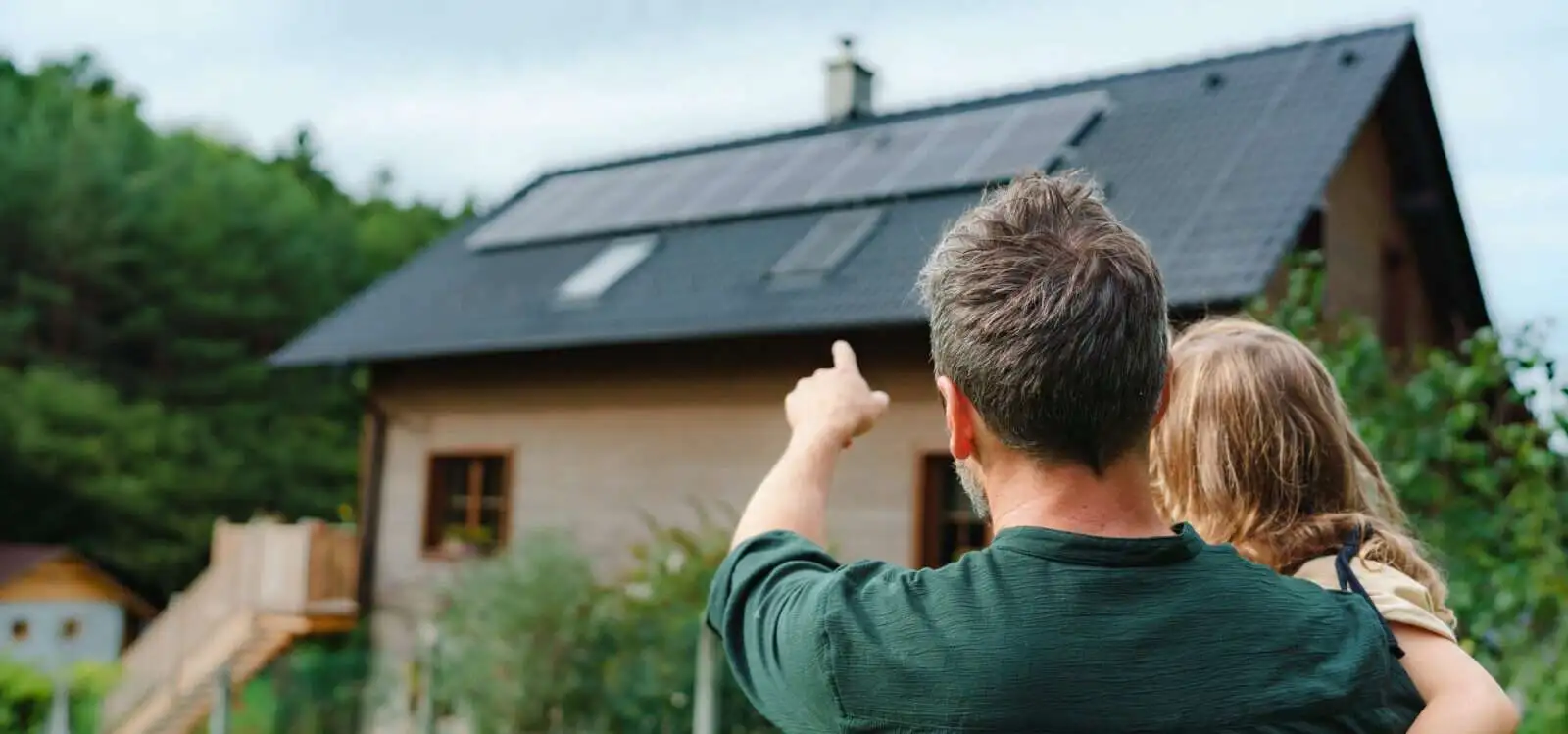 Zukunftssichere Energielösungen